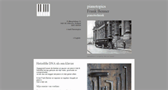 Desktop Screenshot of pianotopics.nl